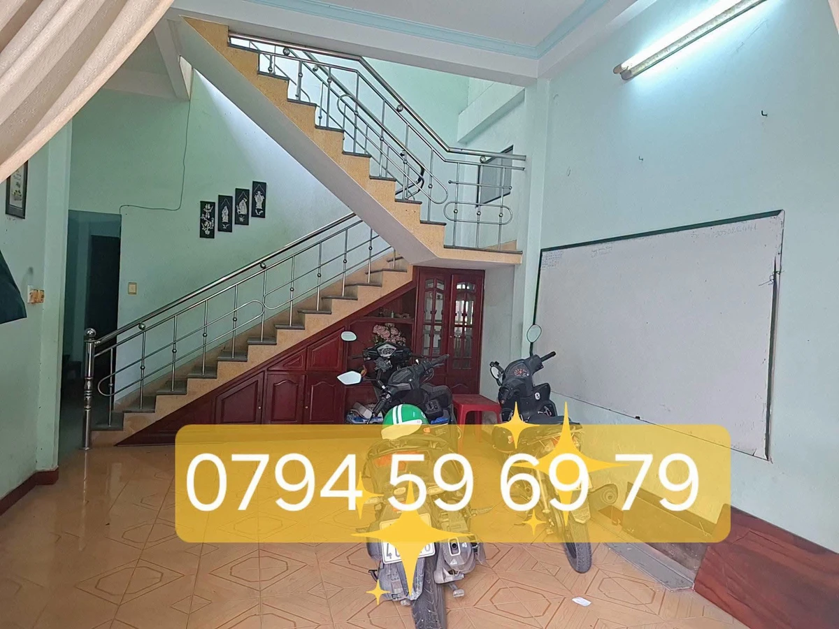 Nhà 2 tầng 100m² sát BV Hoàn Mỹ, nhỉnh 5 tỷ, Đà Nẵng - Ảnh thu nhỏ 2