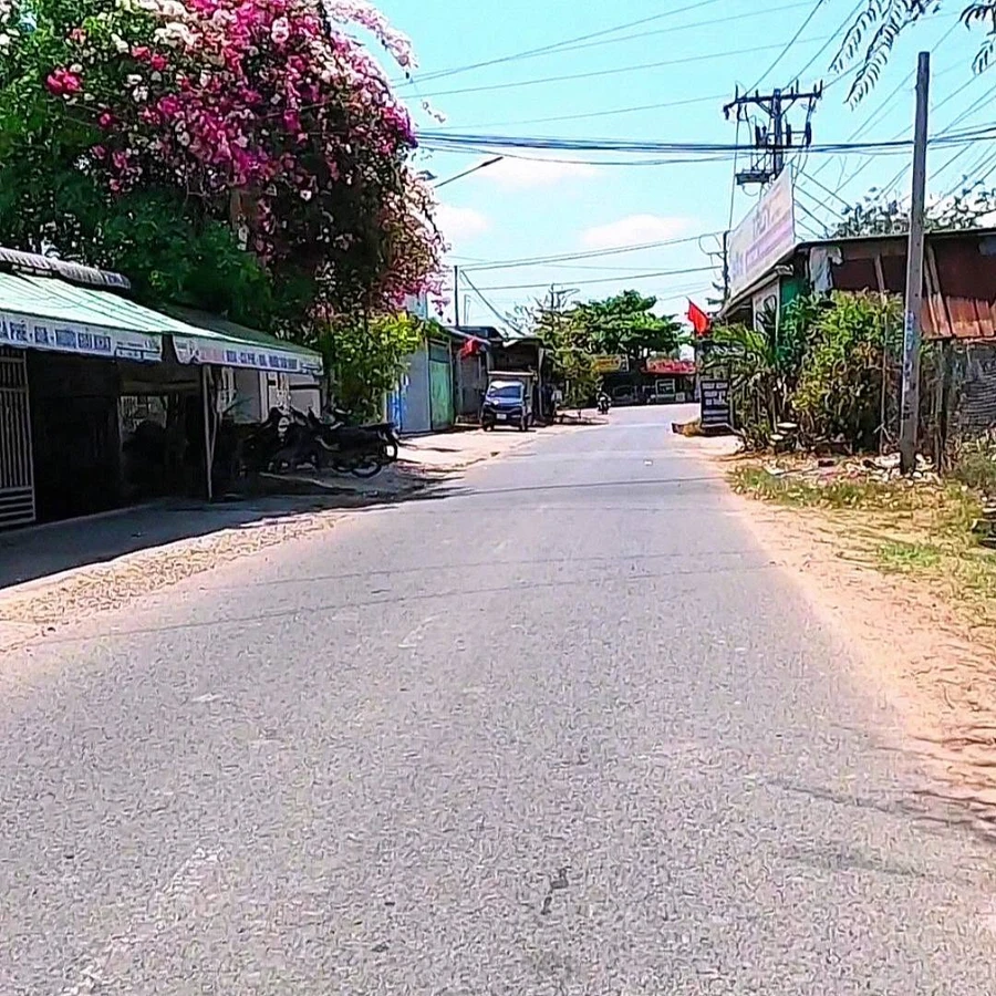 Bán đất mặt tiền 150m² Thuận Minh Lâm Đồng 550 triệu - Ảnh 1