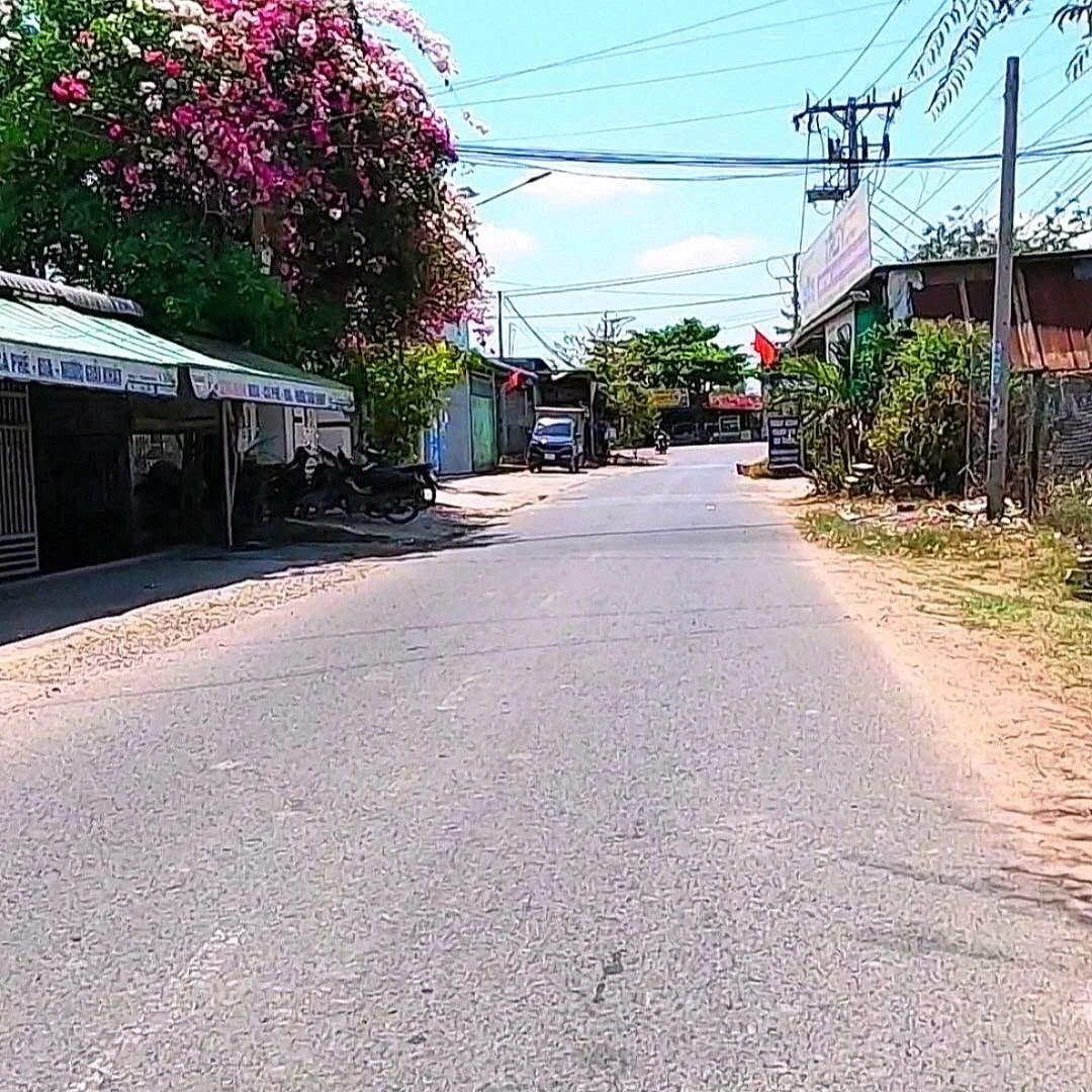 Bán đất mặt tiền 150m² Thuận Minh Lâm Đồng 550 triệu - Ảnh 1