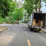 Bán shophouse 6 tầng 160m2 tại Thạnh Mỹ Lợi, giá 53 tỷ - Ảnh thu nhỏ 5
