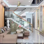 Bán nhà 1 trệt 2 lầu 82m2 Biên Hoà 4 tỷ 950 triệu - Ảnh thu nhỏ 3