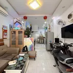 Bán nhà 2 tầng 4x10m hẻm thông gần trường Phan Chu Trinh giá 4,5 tỷ - Ảnh thu nhỏ 1