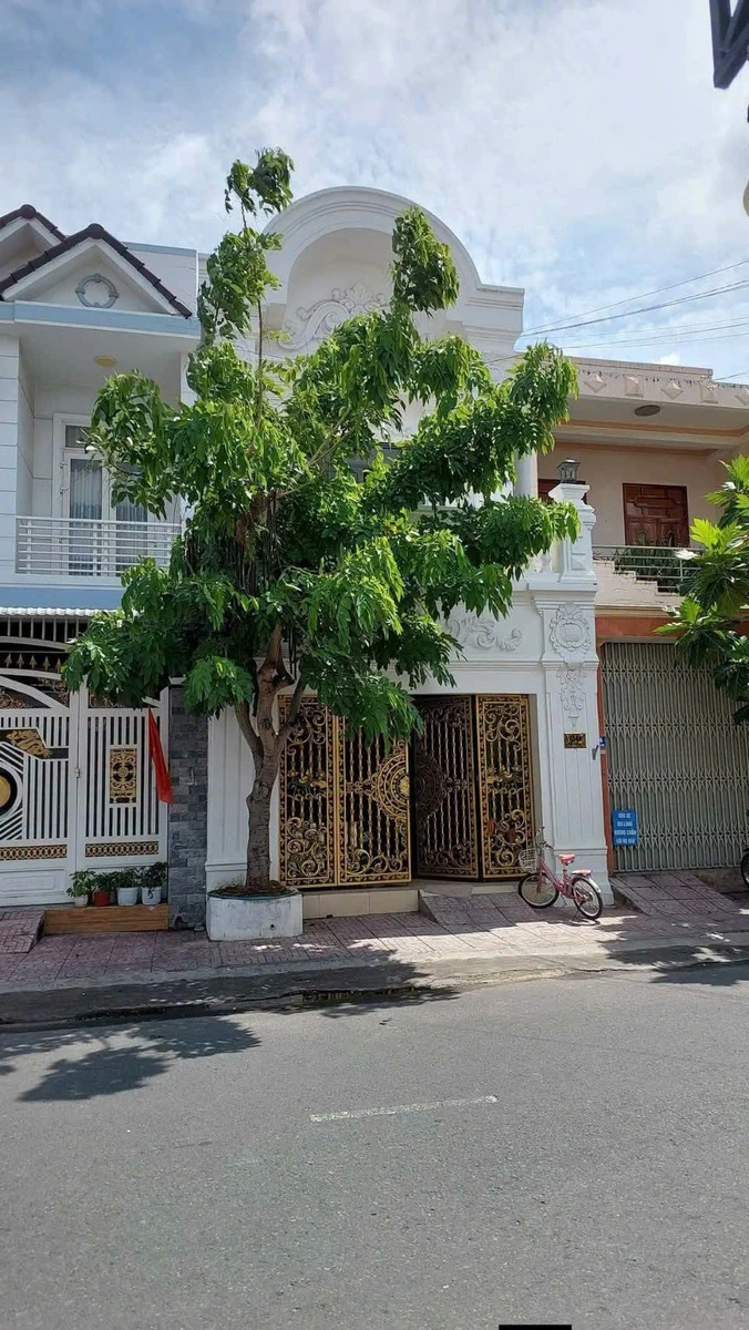 Bán nhà mặt tiền Trần Văn Lương 100m² Phan Thiết - Ảnh thu nhỏ 2