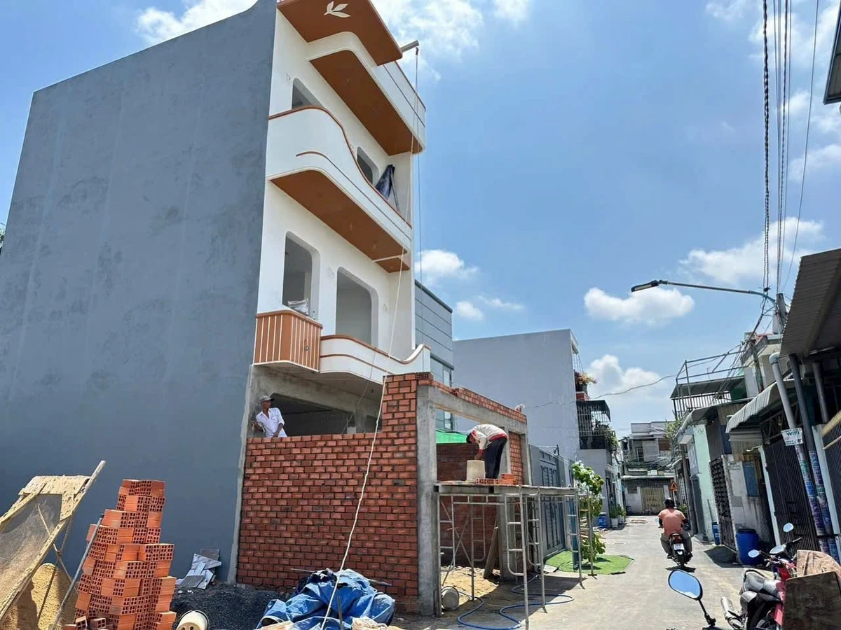 Bán đất 78,5m² Dĩ An, Bình Dương 2,45 tỷ - Ảnh thu nhỏ 2