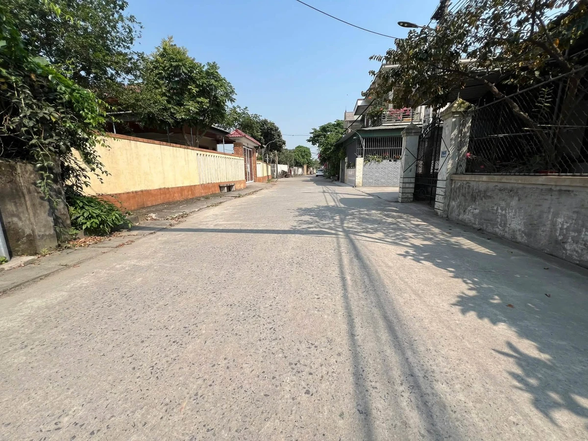 Bán đất Bình Tân 120m², mặt tiền 6m - Ảnh thu nhỏ 2