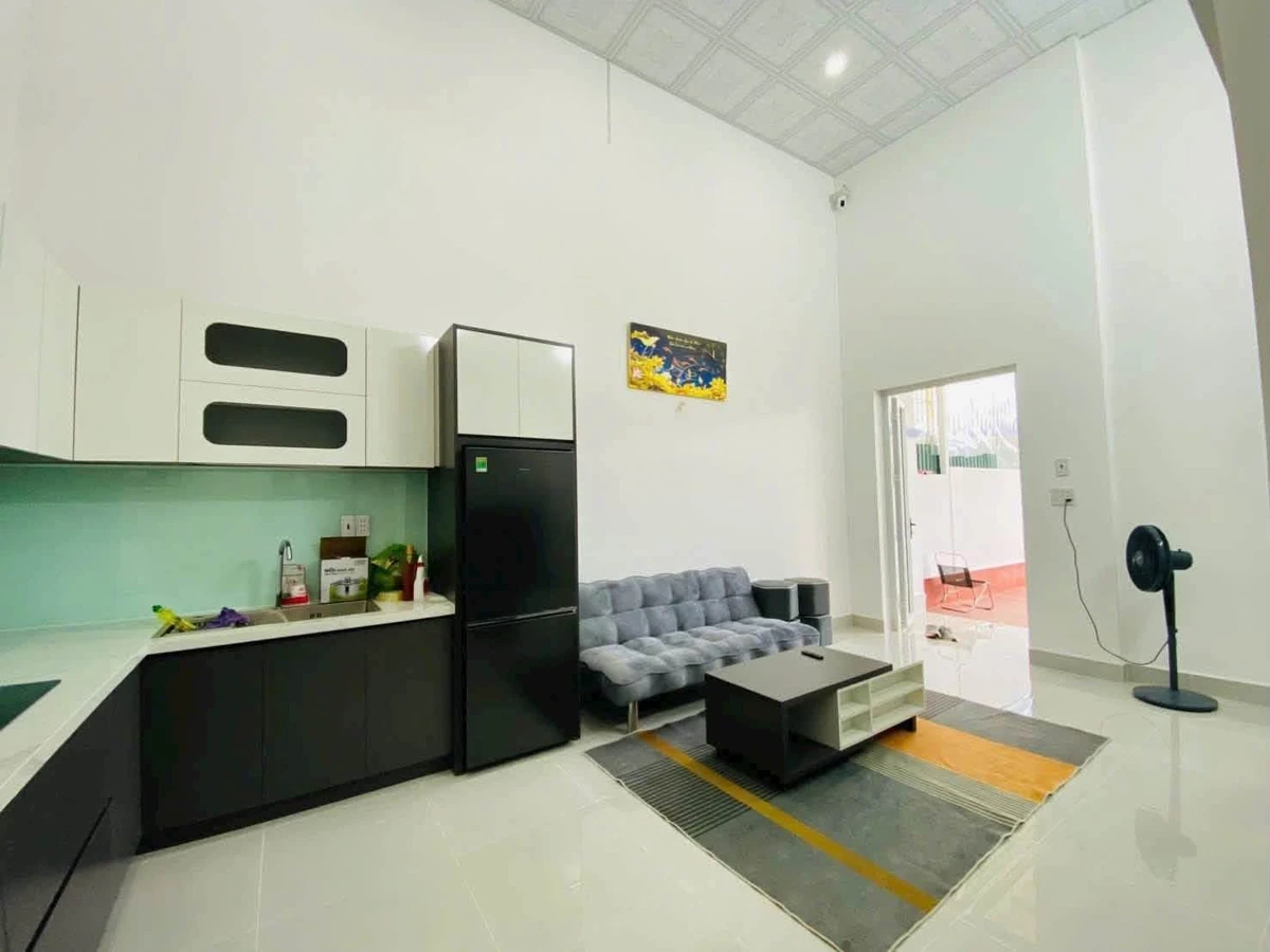 Bán nhà full nội thất mặt tiền D Ea Tu 104.6m² - 2.39 tỷ - Ảnh thu nhỏ 2