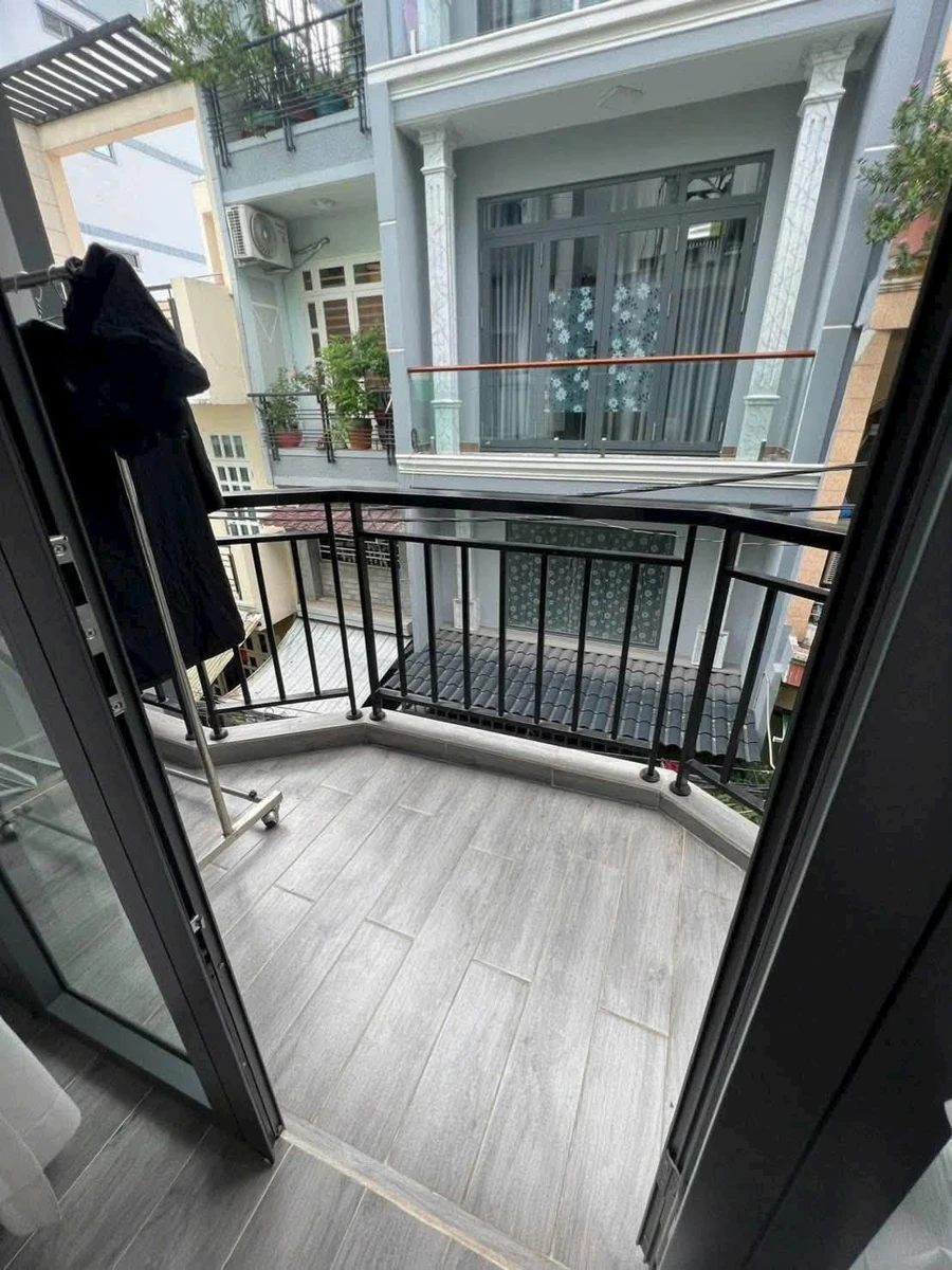Bán nhà phố 3 tầng 35m² Vĩnh Viễn Quận 10 - Ảnh thu nhỏ 4