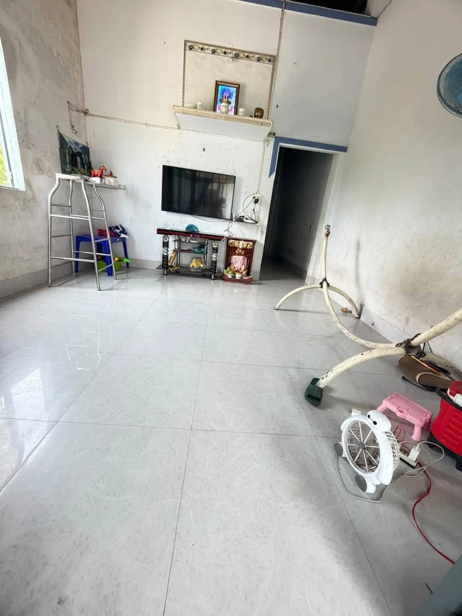 Bán nhà cấp 4 2PN 68m2 đường Văn Thạnh Phan Thiết - Ảnh thu nhỏ 5