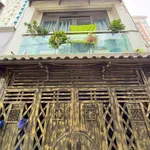 Bán nhà trệt lầu 35,6m2, 2PN, hẻm 351 Phạm Văn Chiêu, P14 Gò Vấp, giá 3,89 tỷ - Ảnh thu nhỏ 1