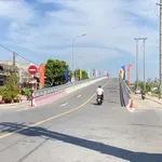 Bán đất An Nhơn, Châu Thành - đường thông từ cầu Nguyễn Huệ về Sa Đéc, cách chợ Cái Tàu Hạ 900m - Ảnh thu nhỏ 4