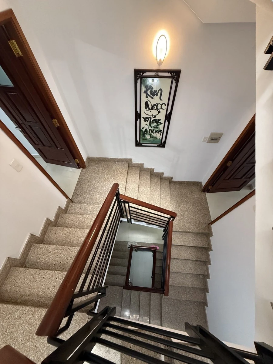 Bán nhà Bình Thạnh 4PN 6WC 64m² 15 tỷ - Ảnh thu nhỏ 3