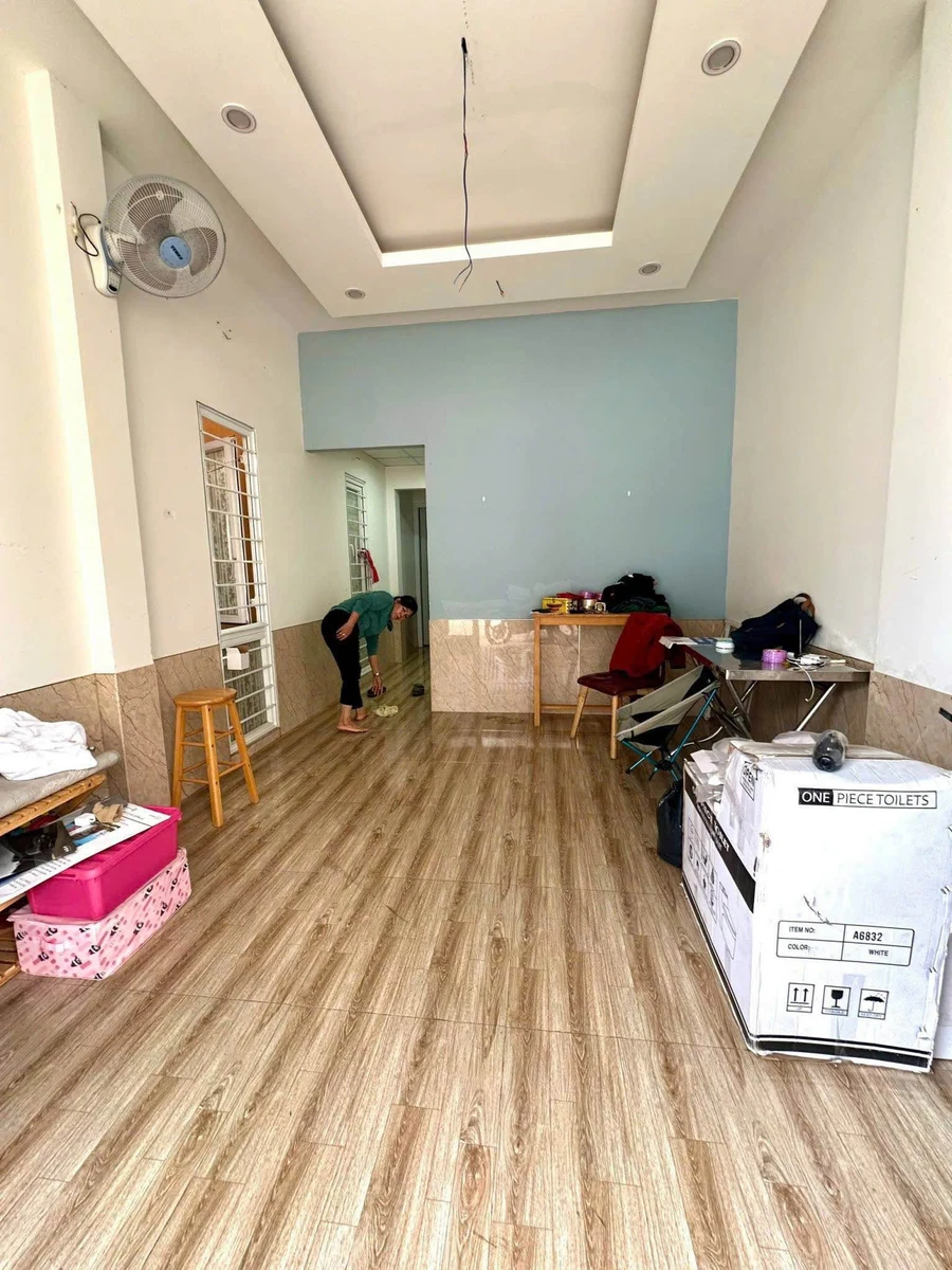 Bán nhà hẻm Thăng Long 2 phòng ngủ 48.5m² 2.8 tỷ - Ảnh thu nhỏ 3