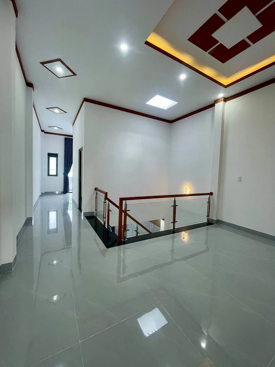 Bán nhà 1 trệt 1 lầu 3 phòng ngủ 110m² Trảng Dài giá hơn 3 tỷ - Ảnh thu nhỏ 5