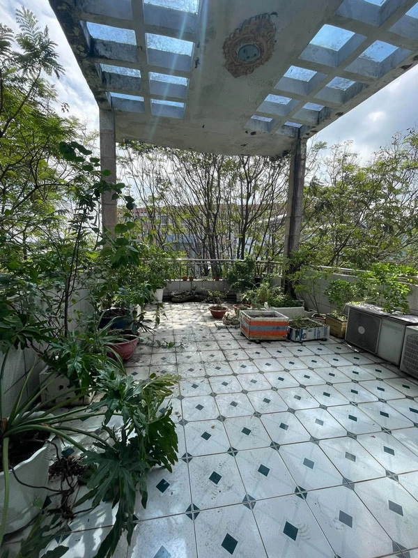 Bán nhà mặt tiền Huỳnh Văn Nghệ 81m² 4PN Đồng Nai
