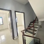 Bán nhà 4 tầng 84m2 mặt tiền 6m Hương Lộ 80B - Ảnh thu nhỏ 2