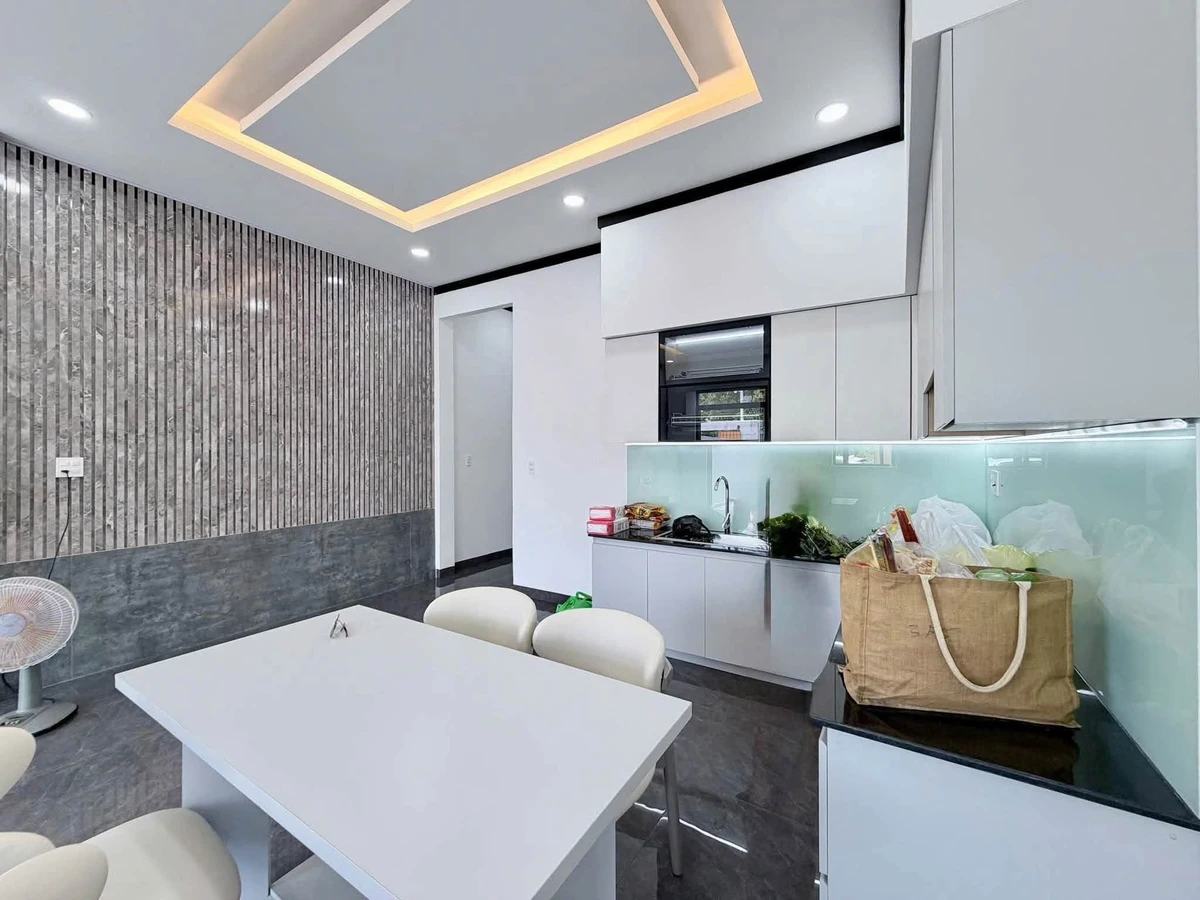 Bán nhà cấp 4 mặt tiền nhựa Bàu Trâm, Phường Long Khánh, giá 1 tỷ 250 triệu - Ảnh thu nhỏ 3