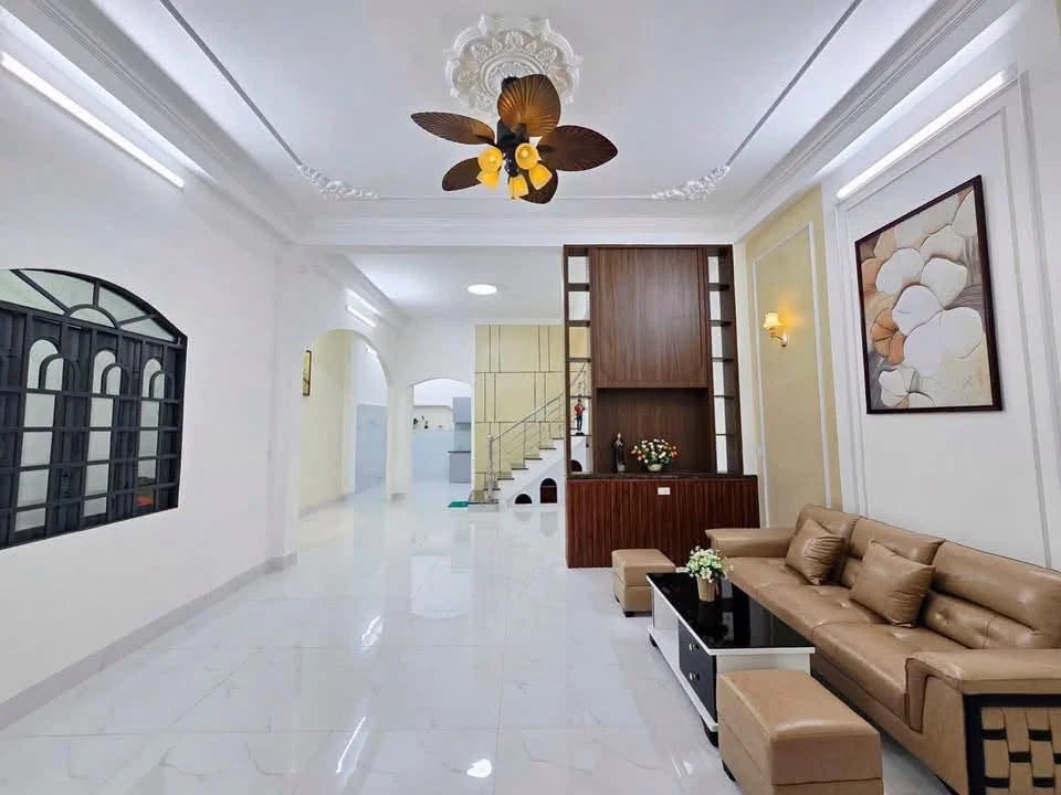 Bán nhà lầu 91m² gần công viên 30/4, Phường Hố Nai - Ảnh thu nhỏ 3