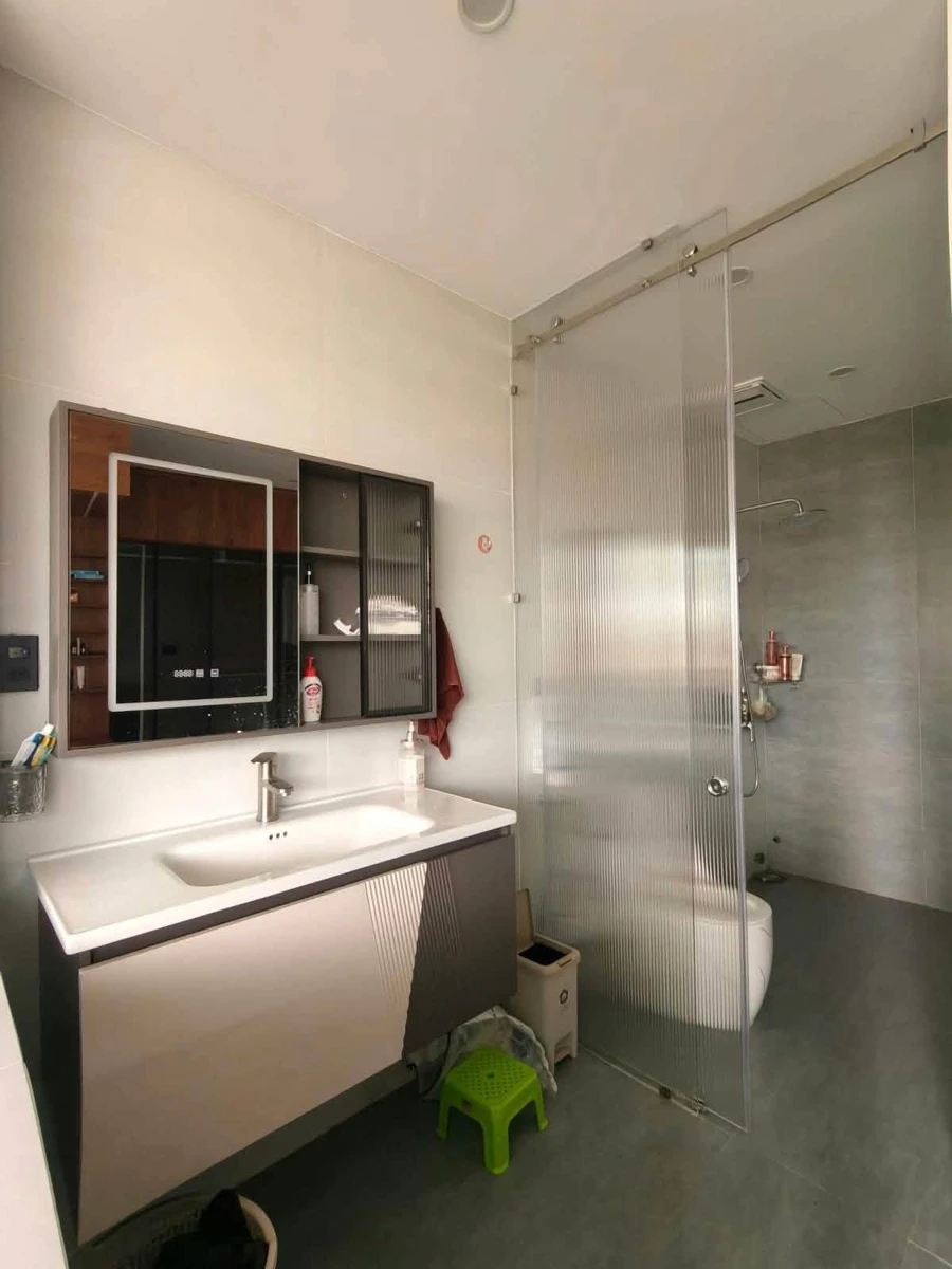 Bán nhà 3 tầng 98m² ngang 5,2m đường Trần Huy Liệu, Cẩm Lệ, Đà Nẵng giá 9,5 tỷ - Ảnh thu nhỏ 2