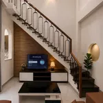 Bán nhà lầu hiện đại 60m² Phạm Hùng Tây Ninh 1.5 tỷ - Ảnh thu nhỏ 4