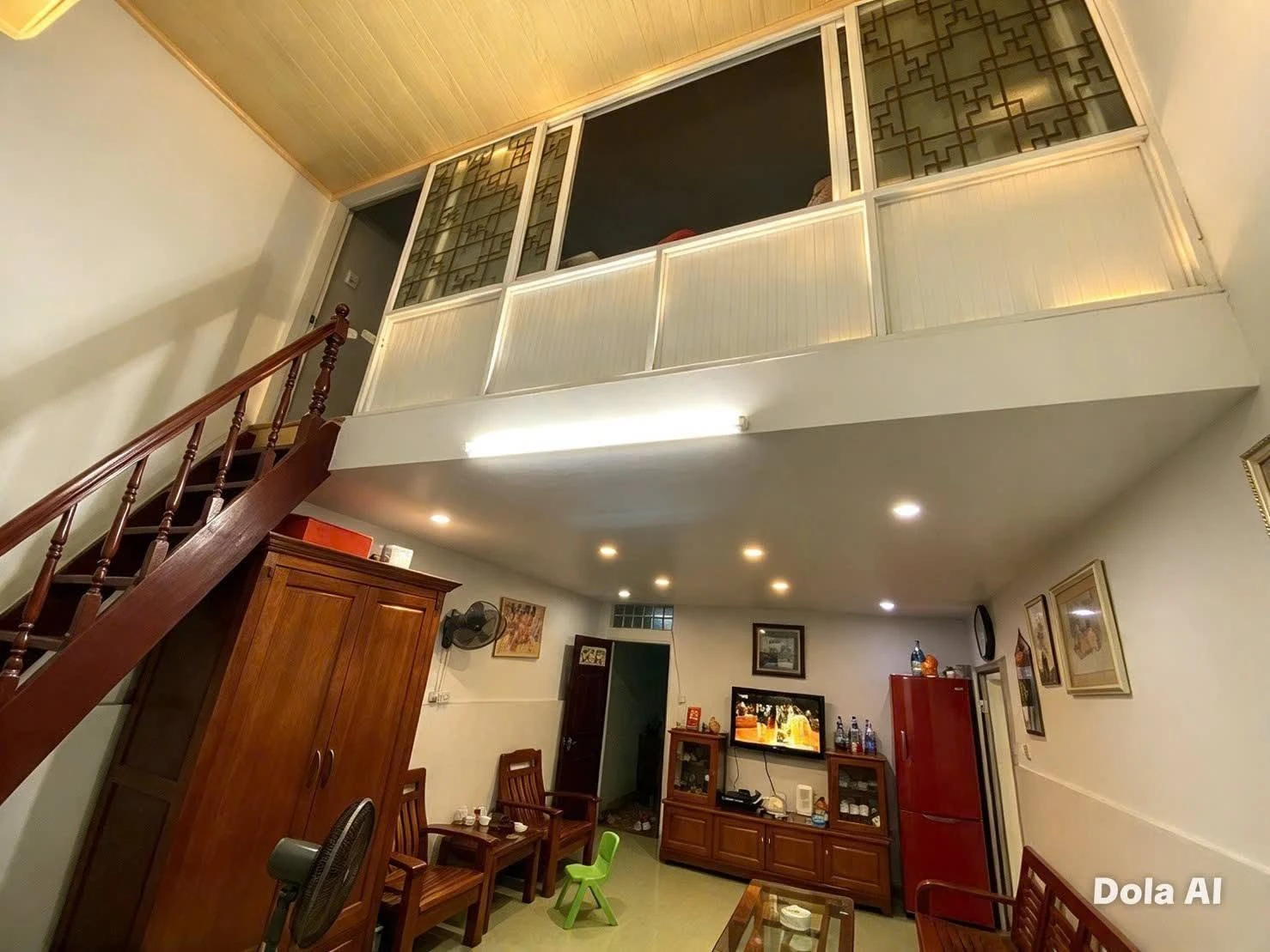 Bán nhà phố Lý Thường Kiệt 30m² giá 1 tỷ 5 Hồ Chí Minh - Ảnh 1