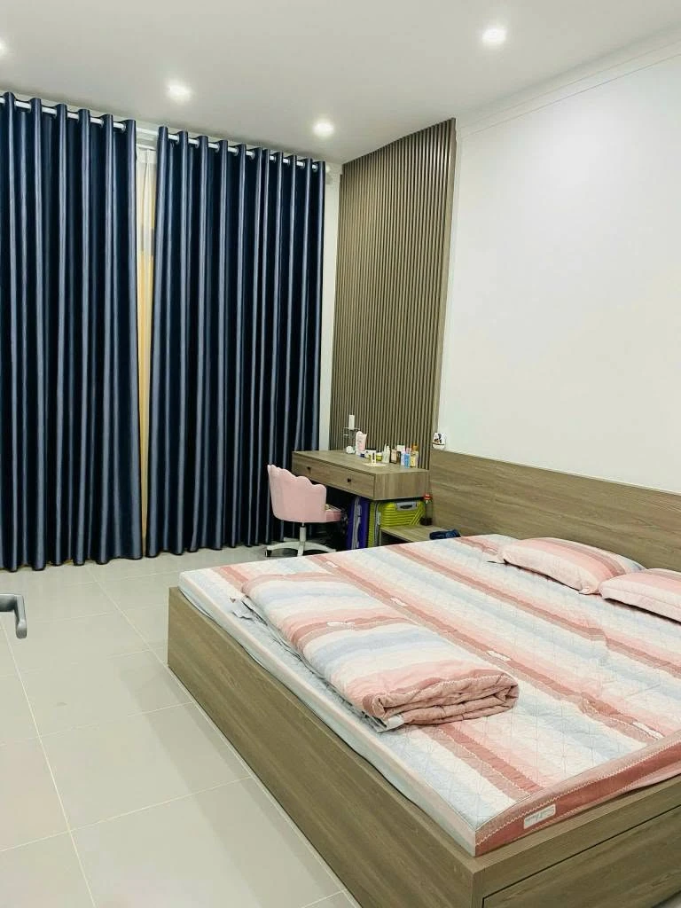Bán nhà mê 3PN, 88m² hẻm Ngô Gia Tự, Quận 12, 5.8 tỷ - Ảnh thu nhỏ 2