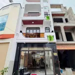 Bán nhà 1 trệt 2 lầu 211m2, Hoàng Minh Chánh, 5.5 tỷ - Ảnh thu nhỏ 1