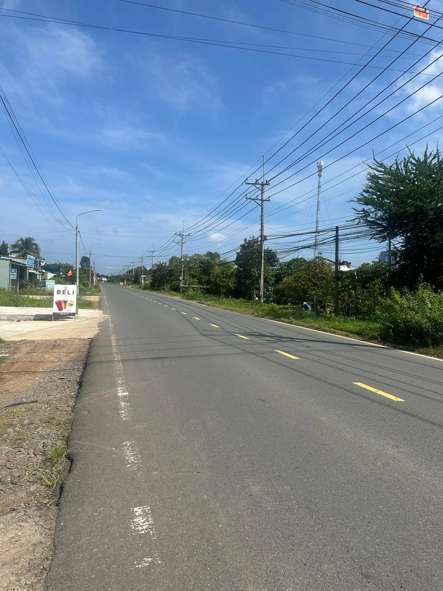Bán đất 522m² view núi Chứa Chan, KP Suối Cát 2, Phường Xuân Lộc, Đồng Nai giá 420 triệu - Ảnh 1