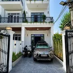 Bán nhà 3 tầng tân cổ điển 200m² TP Huế - Ảnh thu nhỏ 2