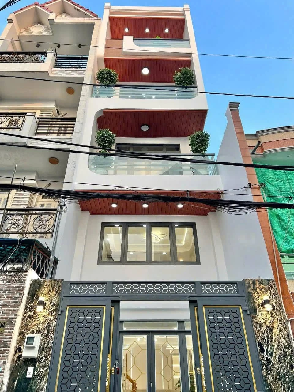 Bán nhà cấp 4 75m2 thị trấn Đức Hòa, Long An giá 490 triệu 036532315 - Ảnh 1