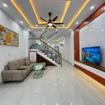 Bán nhà 3 phòng ngủ 97,9m² Y Wang, Quận 1 - Ảnh thu nhỏ 1
