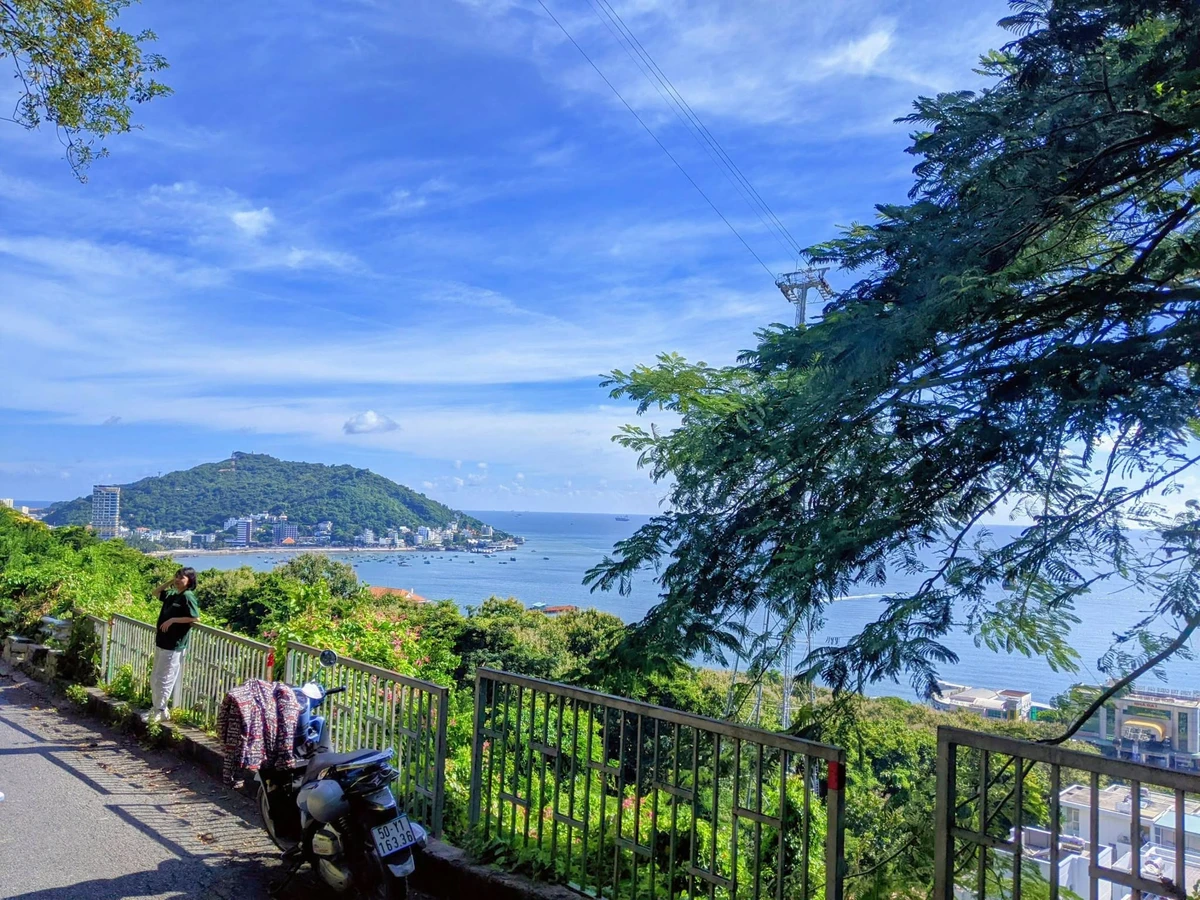 Bán đất mặt tiền đường Viba Vũng Tàu 11.000m2 giá 99 tỷ - Ảnh thu nhỏ 2