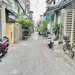 Bán nhà hẻm Âu Dương Lân Quận 8, 49,3m², 3 tầng 4PN, giá nhỉnh 8 tỷ - Ảnh thu nhỏ 3