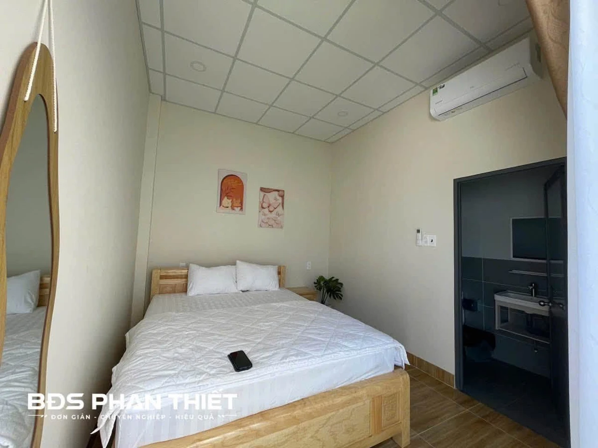 Bán homestay 3PN 108.5m² tại Phan Thiết giá 2.6 tỷ - Ảnh thu nhỏ 5