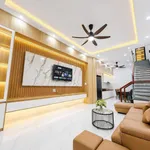 Bán nhà mới 92m² 3 phòng ngủ Phường Ekao Bà Rịa - Ảnh thu nhỏ 4