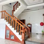 Bán nhà 3 tầng 40m2, 2PN 2WC gần chợ Phú Tài, Phường Bùi Thị Xuân, Quy Nhơn - Ảnh thu nhỏ 4