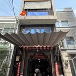 Bán nhà hẻm xe hơi 5 tầng gần Đầm Sen 100m² giá 14,7 tỷ - Ảnh thu nhỏ 1