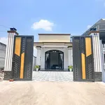 Bán nhà 3 phòng ngủ 148m² tại Long Hoa, Tây Ninh - Ảnh thu nhỏ 1
