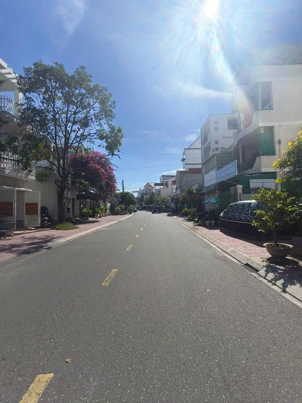 Nhà cấp 4 mặt nhựa 2PN Phú Thủy Phan Thiết 80m2 giá 4 tỷ