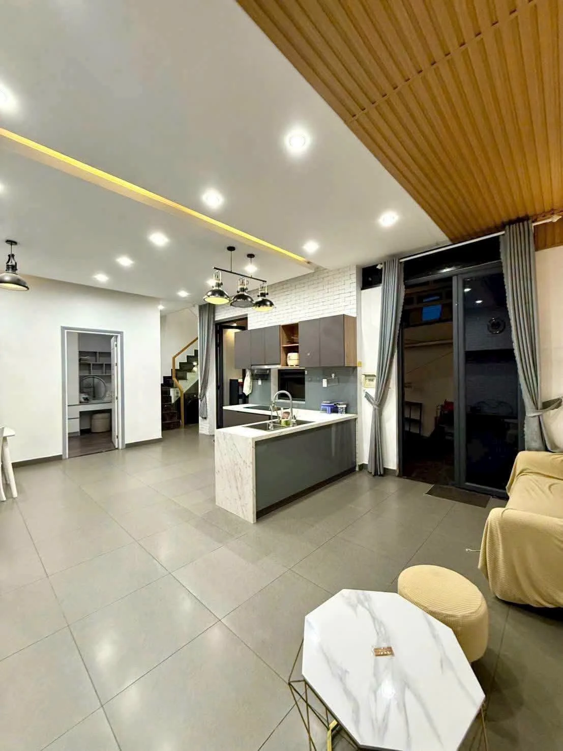 Bán nhà Phú Lợi 3PN, 86m², 3 tỷ 5 - Ảnh 1