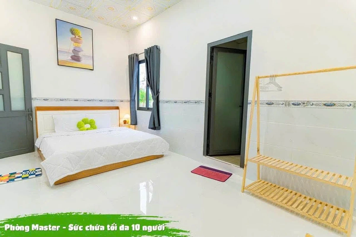 Bán homestay 150m² 3PN Phan Thiết 3,7 tỷ - Ảnh thu nhỏ 5