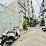 Bán nhà hẻm xe hơi 98m2 (4.4x20m) giá 10,5 tỷ tại Bình Thới, Quận 11 - Ảnh thu nhỏ 1