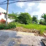 Bán nền đất mặt tiền Nguyễn Văn Nguyễn, Bến Tre, 110m2, 2,7 tỷ - Ảnh thu nhỏ 3