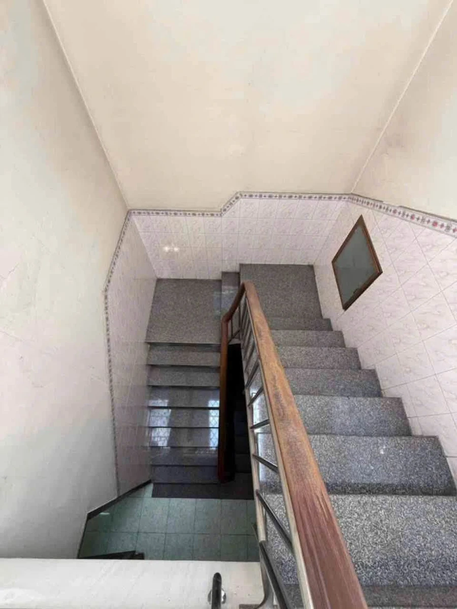 Bán nhà mặt tiền kinh doanh Tân Phú 96m² 14 tỷ - Ảnh thu nhỏ 3