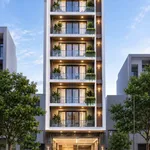 Bán shophouse 6 tầng 143m² Mỹ Khê Đà Nẵng 35.6 tỷ - Ảnh thu nhỏ 1