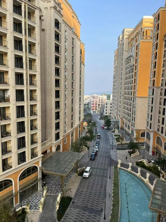 3 tỷ 2 căn H40703 Hill Side Phú Quốc, hướng biển - Ảnh thu nhỏ 3