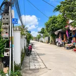 Bán đất kiệt 91m² Ngô Thế Vinh Thanh Thủy Huế - Ảnh thu nhỏ 3