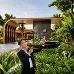 Palm River - Căn hộ cao cấp ven sông tại Palm City Quận 2 - Đăng ký ngay suất chọn căn ưu tiên VIP - Ảnh thu nhỏ 23