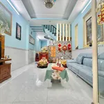 Bán nhà 2 tầng 122.8m² Dĩ An 3.98 tỷ - Ảnh thu nhỏ 1