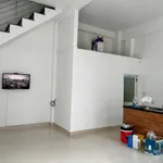 Bán nhà 2 tầng 30m² hẻm Sư Vạn Hạnh, Bắc Nha Trang giá 2 tỷ 450 - Ảnh thu nhỏ 4