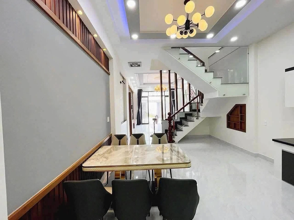 Bán nhà 3 phòng ngủ 100m² Tân Triều 1,4 tỷ - Ảnh thu nhỏ 5
